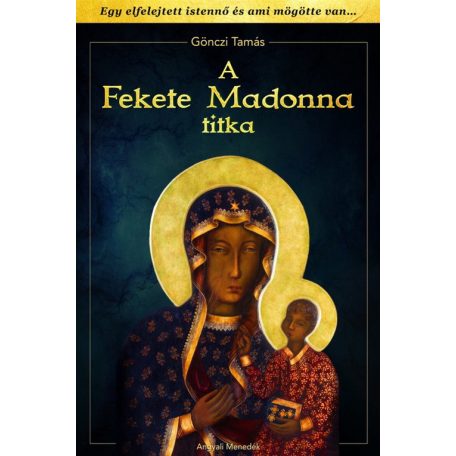 A Fekete Madonna titka