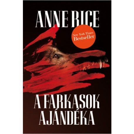 A farkasok ajándéka
