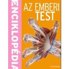 Az emberi test - mini enciklopédia