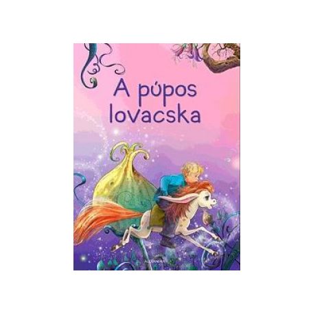 A púpos lovacska