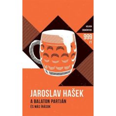 A Balaton partján - és más írások