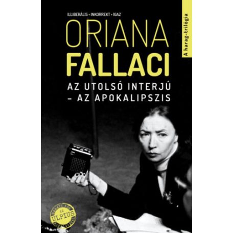 Az utolsó interjú - Az apokalipszis