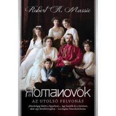 A Romanovok - Az utolsó felvonás