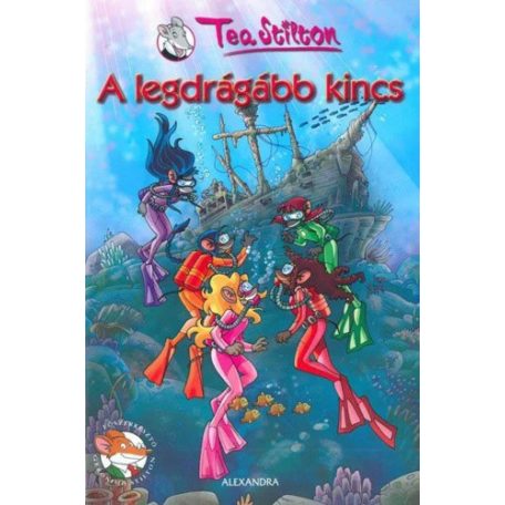 A legdrágább kincs