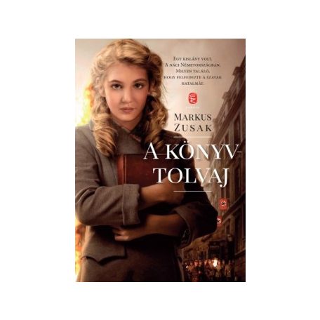 A könyvtolvaj (2016)