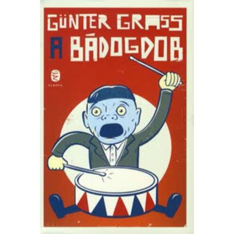 A bádogdob (2016)