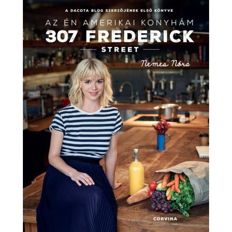 Az én amerikai konyhám - 307 Frederick s