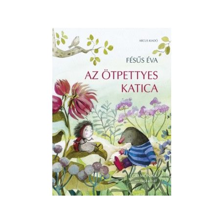 Az ötpettyes katica