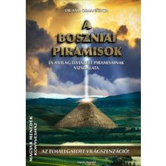 A boszniai piramisok