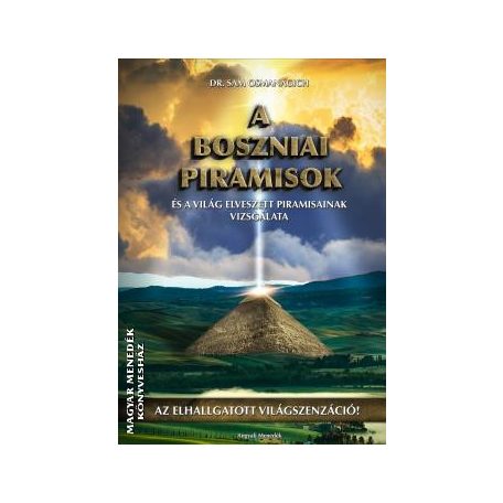 A boszniai piramisok