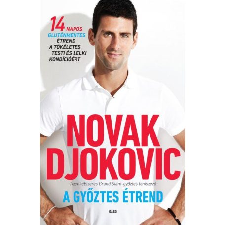 A győztes étrend