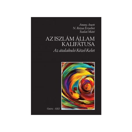 Az Iszlám Állam Kalifátusa