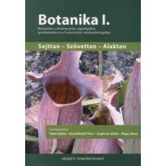 Botanika I. NT-42644/I