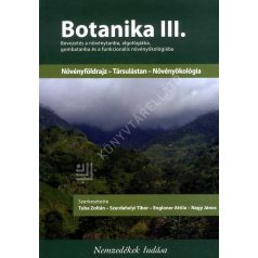 Botanika III. NT-42644/III