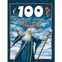 100 állomás 100 kaland - Mágiák