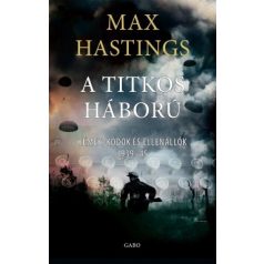 A titkos háború