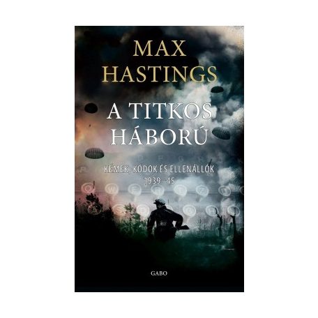 A titkos háború