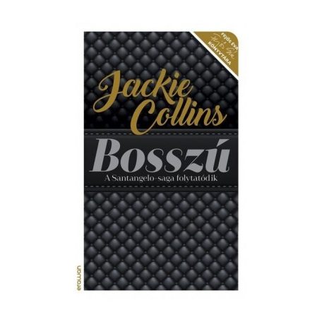 Bosszú - A Santangelo-saga folytatódik