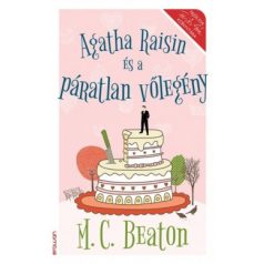 Agatha Raisin és a páratlan vőlegény
