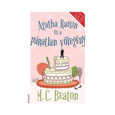 Agatha Raisin és a páratlan vőlegény