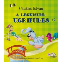 A legkisebb ugrifüles