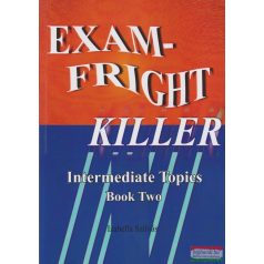 Exam-fright Killer Intermediate Book Two