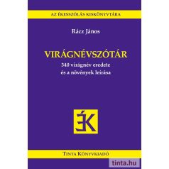 Virágnévszótár