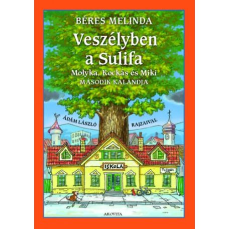 Veszélyben a sulifa