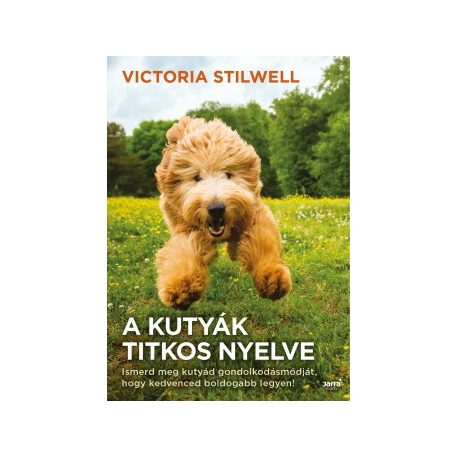 A kutyák titkos nyelve
