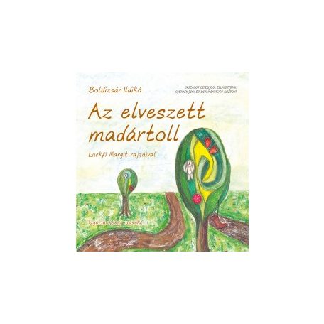Az elveszett madártoll