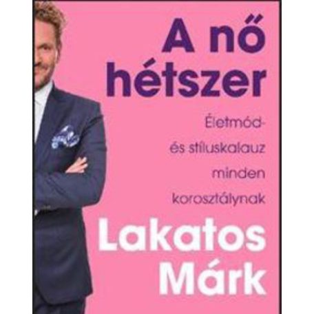 A nő hétszer