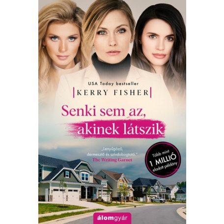 Senki sem az, akinek látszik