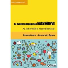 Az óvodapedagógusok nagykönyve (F)