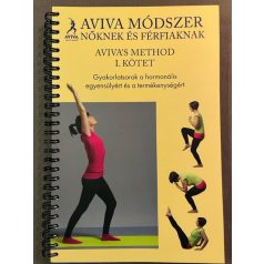 Aviva módszer nőknek és férfiaknak I. B.