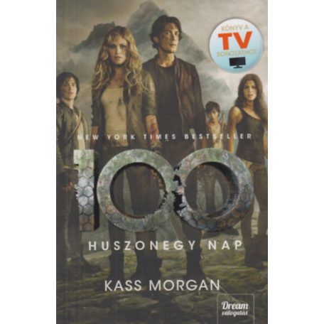 100 - Huszonegy nap 2. rész