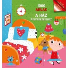 1000 ablak a ház felfedezéséhez