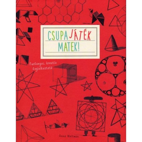 Csupa játék - Matek!