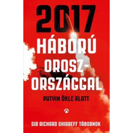 2017 Háború Oroszországgal