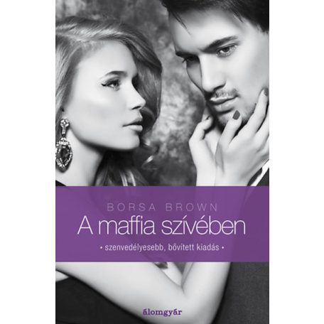 A maffia szívében (Maffia-trilógia 3.)