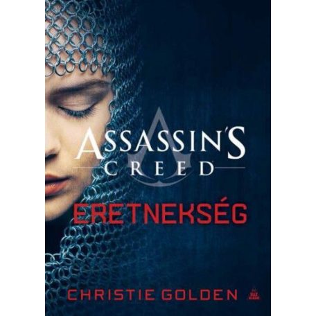 Assassin's Creed - Heresy eretnekség