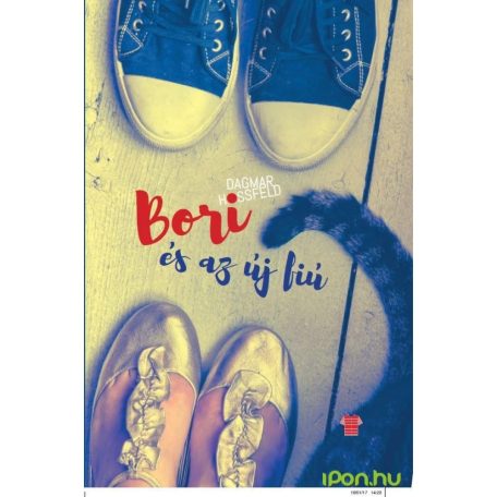 Bori és az új fiú