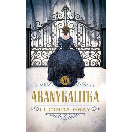 Az aranykalitka