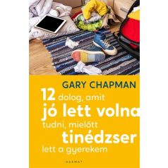 12 dolog, amit jó lett volna tudni, miel