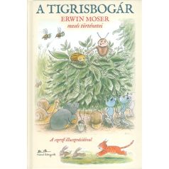 A Tigrisbogár - Erwin Moser mesés történ