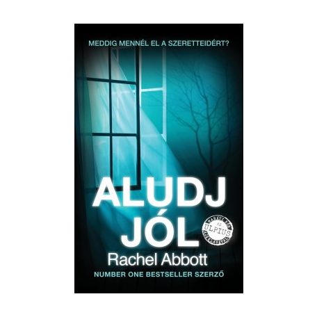 Aludj jól