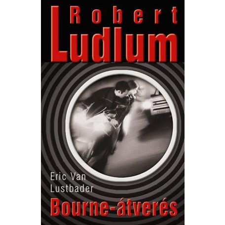 Bourne-átverés (2017)