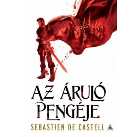 Az áruló pengéje - Öregkabátosok 1.