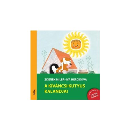 A kíváncsi kutyus kalandjai