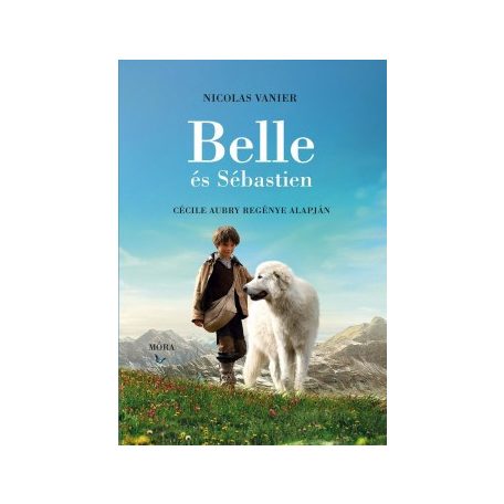 Belle és Sébastien (2299,-) (FIX)