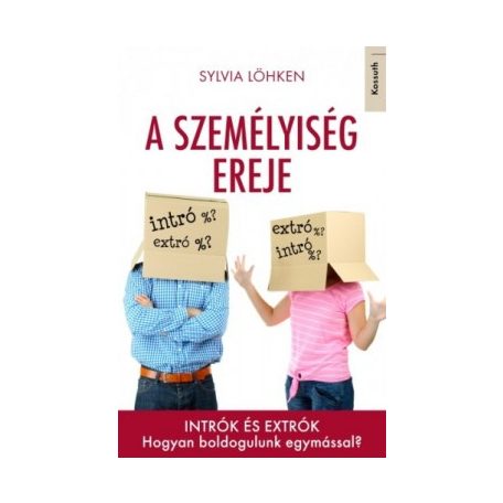 A személyiség ereje